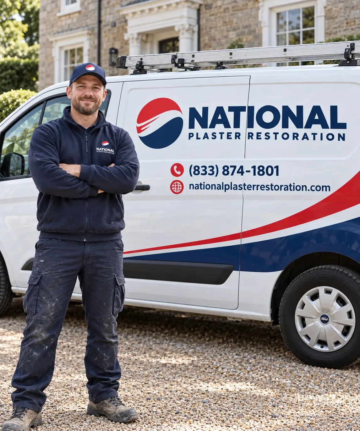 Plaster Repair Napoleon, MI FAQs